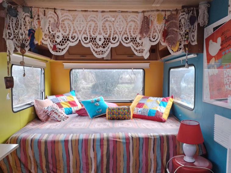 La Woodstock Otel Xertigny Dış mekan fotoğraf